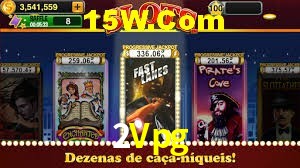 Experiência VIP 2Vpg