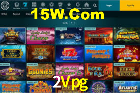 2Vpg.Com