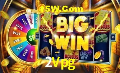 Provedores de Jogos 2Vpg