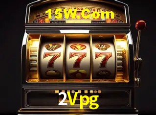 Jogos de Slot 2Vpg