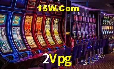 Bônus de Boas-vindas 2Vpg