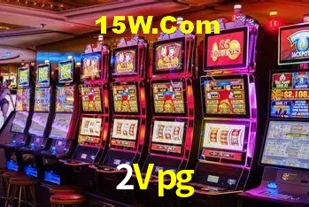 Casino Ao Vivo 2Vpg