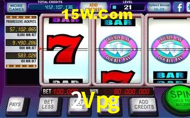 Diretório de Jogos 2Vpg