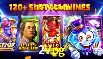 Cadastro Rápido 2Vpg