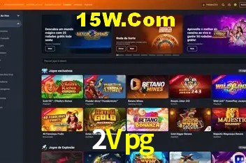 Promoções Sazonais 2Vpg