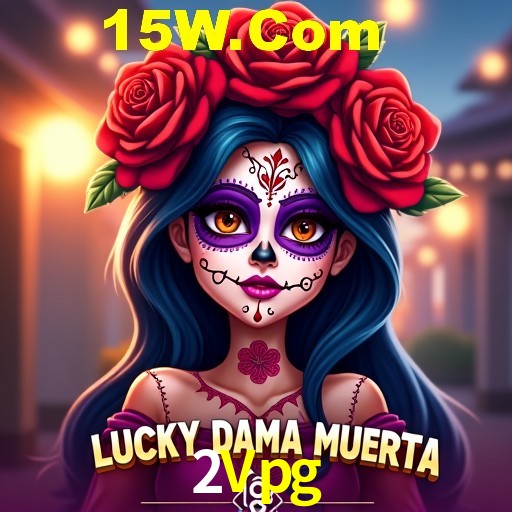 APP oficial da 2Vpg para mobile