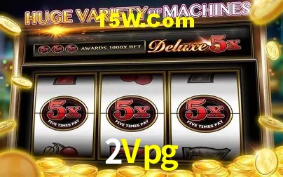 Integração de APIs 2Vpg
