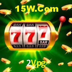 Canal oficial no Telegram da 2Vpg