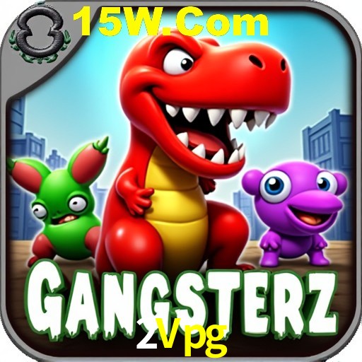 Game Providers 2Vpg