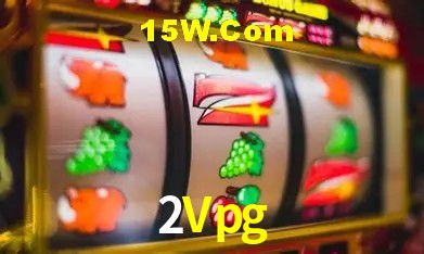 Jogos populares e pagamentos rápidos na 2Vpg