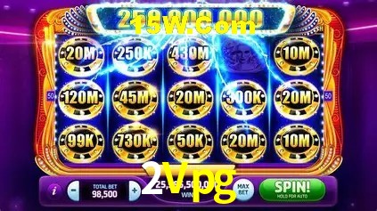 Benefícios VIP na 2Vpg