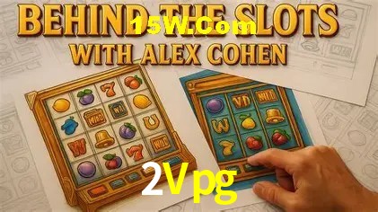 Recursos de Bônus 2Vpg