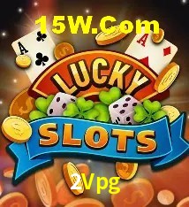 Jogos de Slot 2Vpg
