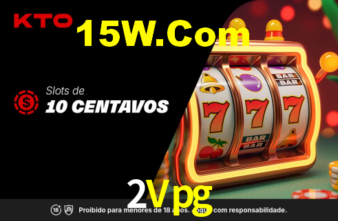 Apostas com odds competitivas na 2Vpg