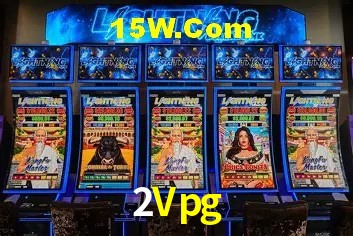 Promoção Relâmpago 2Vpg