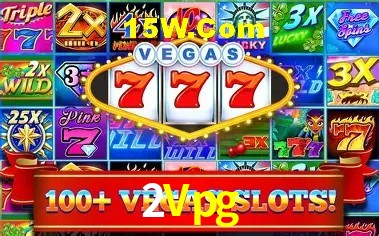 Bônus e promoções da 2Vpg