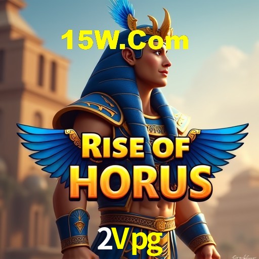 Torneios 2Vpg
