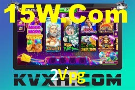 Live Casino 2Vpg