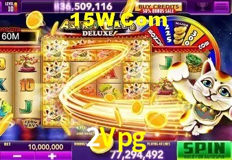 Casino Ao Vivo 2Vpg