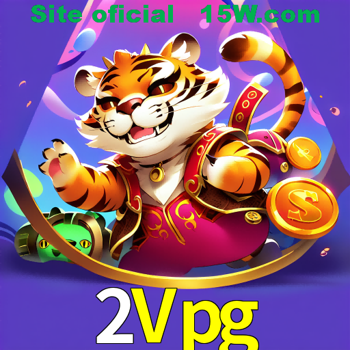 Imagem promocional da 2Vpg mostrando a plataforma e suas vantagens
